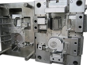 M&P uses the latest CAD design software -Image