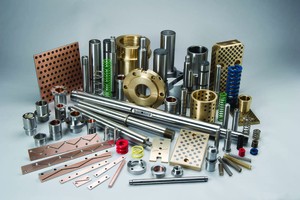 Solutions To Fit Your Special Applications -Image