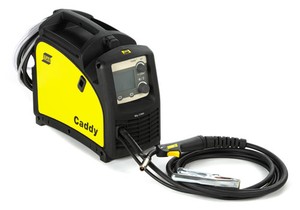 Caddy® Mig C200i-Image