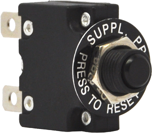 Reliable, Cost Effective Circuit Protection -Image