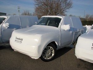 Custom Fit Covers for various applications-Image