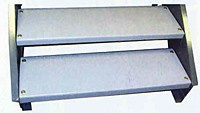Fiberglass Stair Treads-Image