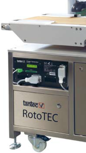 Corona and Plasma Power Supplies -Image