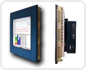 Panel Mount LCD PCs-Image