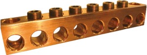 Grounding and Bonding Terminators-Image