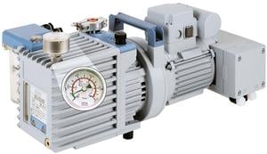Hybrid Vacuum Pump Reduces Oil Changes By 90%-Image
