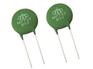 High power surge current protector MF73T-1 1.5/10-Image