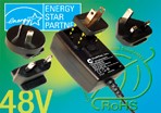 Custom AC-DC Adapters-Image