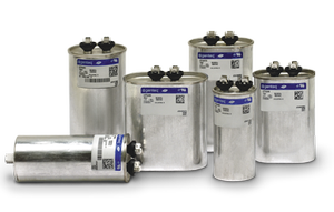 GENTEQ Capacitors-Image