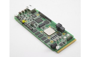 C6678 Low Cost Multicore Evaluation Module-Image
