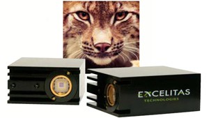 Silicon Photomultiplier Module - LynX-Image