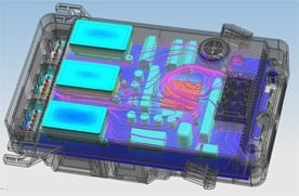 Register Now for the NX CAE Symposium 2012-Image