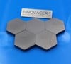 Hexagonal Silicon Carbide Sic Bulletproof Sheet-Image