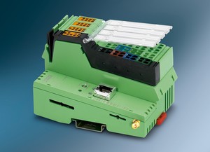 New ILC 1x1 Compact Controllers-Image