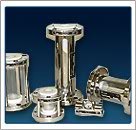 Seal Inserts for Permanent, Stress-Free Sealing -Image