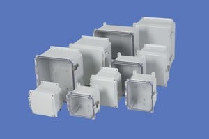 Polyline® – Polycarbonate Enclosures-Image