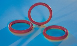 New PTFE Modified Fluorosilicone F229 Compound -Image