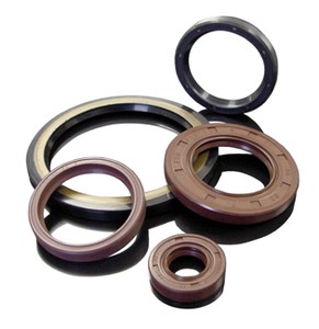 Oil Seals-Image