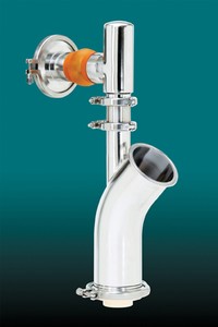 PureFeed® Pharmaceutical DP-4 Feeder-Image