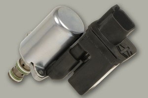 EHPR Proportional Reducing Relieving Valves-Image