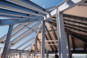 FRP Composites: The Structural Alternative-Image