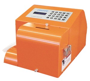 WC601D FLEXIBLE TUBING CUTTER-Image