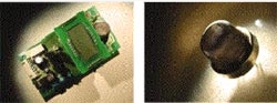 SP-61 for Ozone Detection-Image