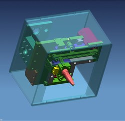 Marking System for Automators -Image