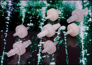 Ark-Plas In-Line Filter Valves-Image