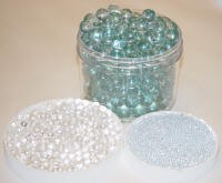 Dragonite Glass Beads -- Precision Grinding Media-Image