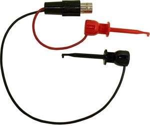 Coaxial Cables and Coaxial Cable Breakouts-Image