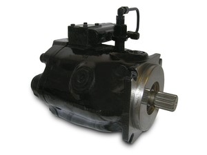 New Parker P1/PD Pump Torque Limiter-Image