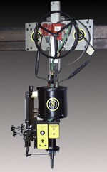 CB-1P Plasma Circle Burner-Image