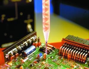 Flexible Polyurethane Potting Compounds-Image