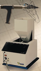 VLB-900-PS Pistol Grip Automatic Screw Feeder-Image