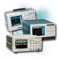 Used Oscilloscopes-Image