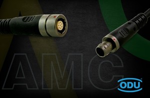 AMC - Advanced Military Connector-Image