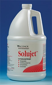 Solujet - Low Foaming Phosphate Free Detergent-Image