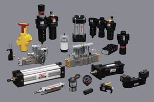 Huge Selection of Pneumatic Products-Image
