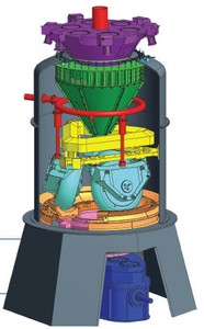 MPS89 Pulverizer Upgrade-Image