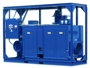 STULZ Series 2900 Desiccant Dehumidifiers-Image