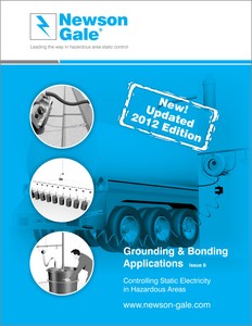 Free Grounding and Bonding Applications Handbook-Image