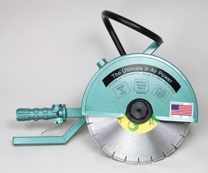 Pneumatic Cut-off Saws-Image