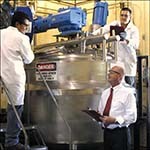 Specialty Chemical Product Manufacturing-Image