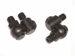 High Pressure-Double Acting Swivel-Image