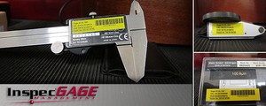Can InspecGAGE save you time & money?-Image