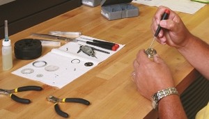 Insturmentation Calibration & Repair Services-Image