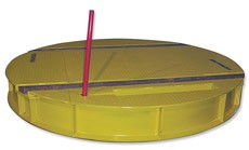 Turntables for Car-Image