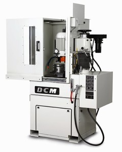 Punch and Die Grinder-Image