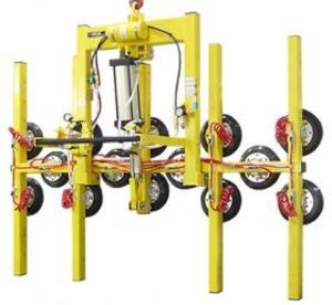 Large Frame, Stone Slab Power Tilter-Image